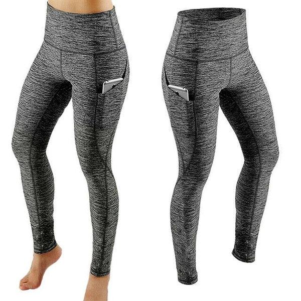 Legging Fit Pro Max - SubMundoDrop