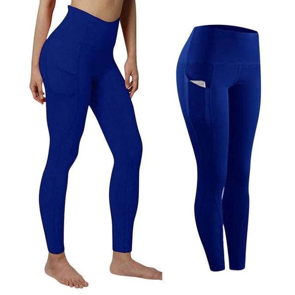 Legging Fit Pro Max - SubMundoDrop