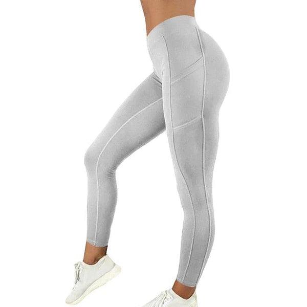 Legging Fit Pro Max - SubMundoDrop