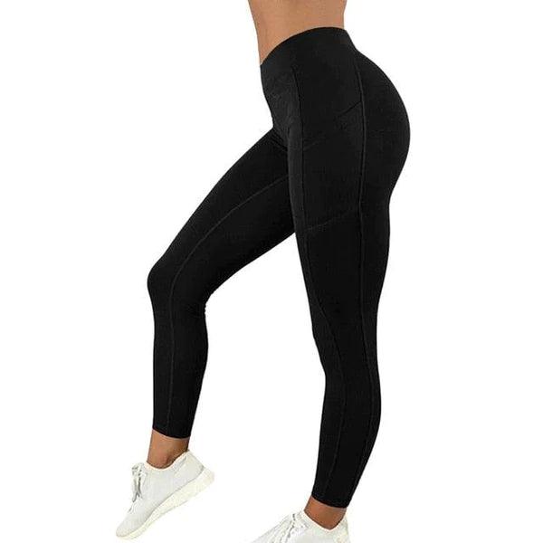 Legging Fit Pro Max - SubMundoDrop