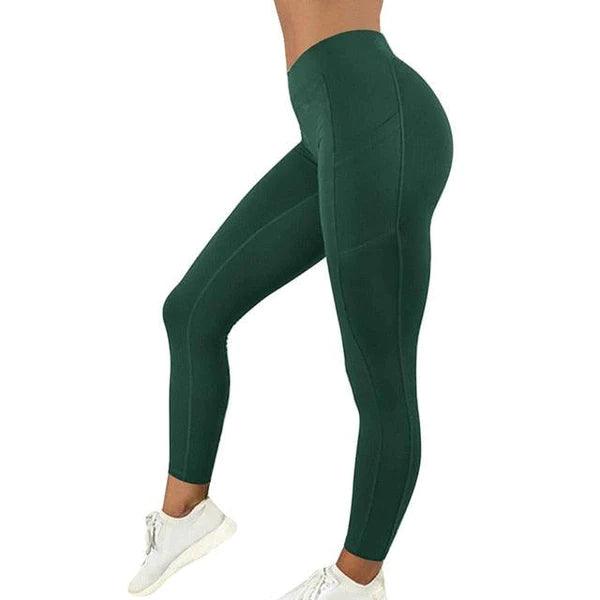 Legging Fit Pro Max - SubMundoDrop