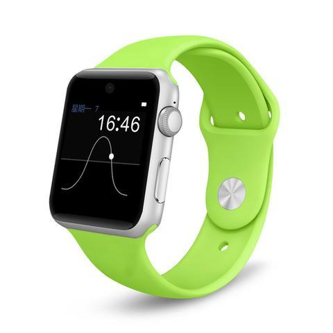 SmartWatch Lemfo LF07 - Frete Gratis